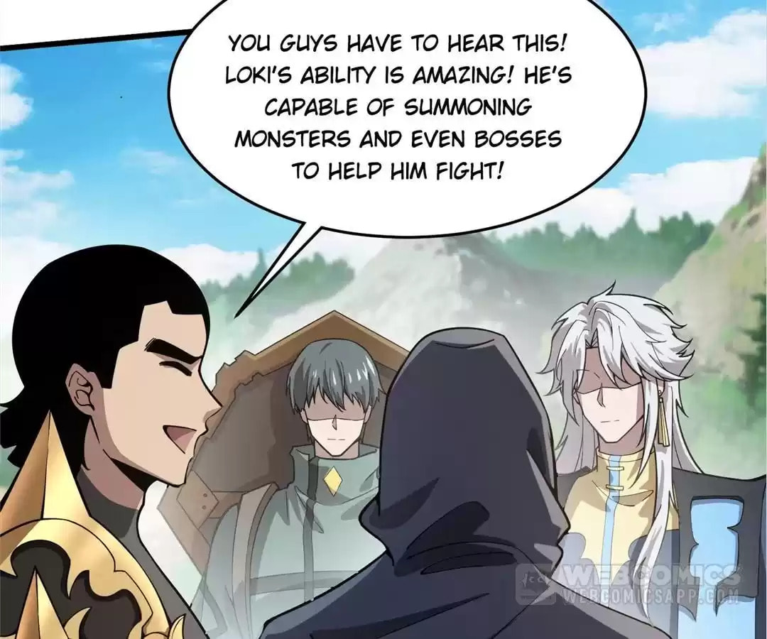 Read The Ultimate Summoner chapter 44 image 58 on Lezhin