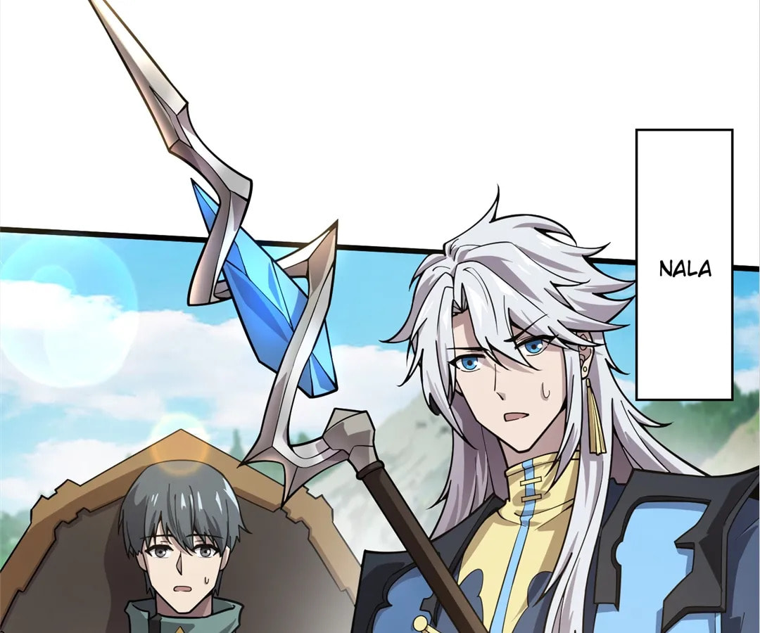 Read The Ultimate Summoner chapter 44 image 60 on Lezhin