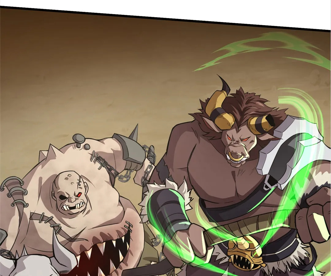 Read The Ultimate Summoner chapter 44 image 7 on Lezhin