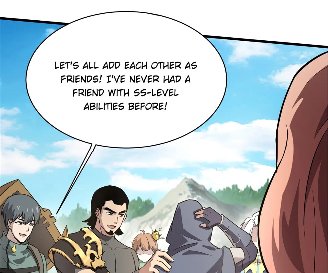 Read The Ultimate Summoner chapter 44 image 72 on Lezhin