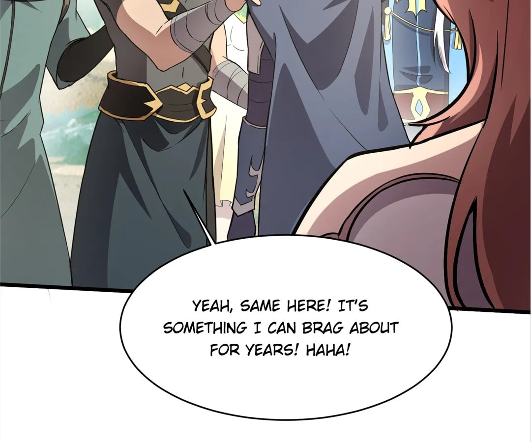 Read The Ultimate Summoner chapter 44 image 73 on Lezhin