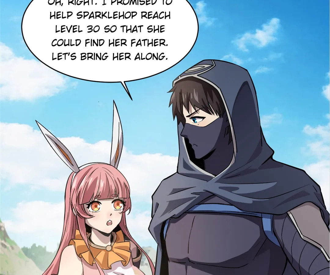 Read The Ultimate Summoner chapter 44 image 78 on Lezhin