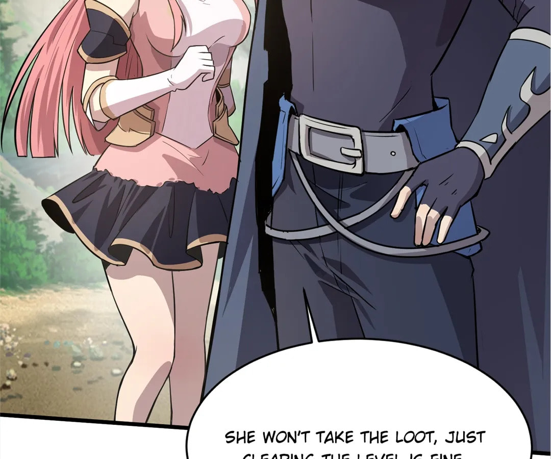 Read The Ultimate Summoner chapter 44 image 79 on Lezhin