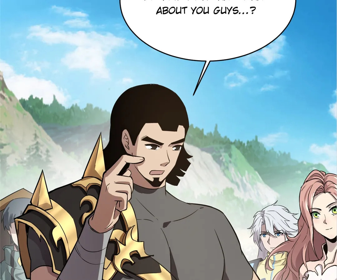 Read The Ultimate Summoner chapter 44 image 81 on Lezhin