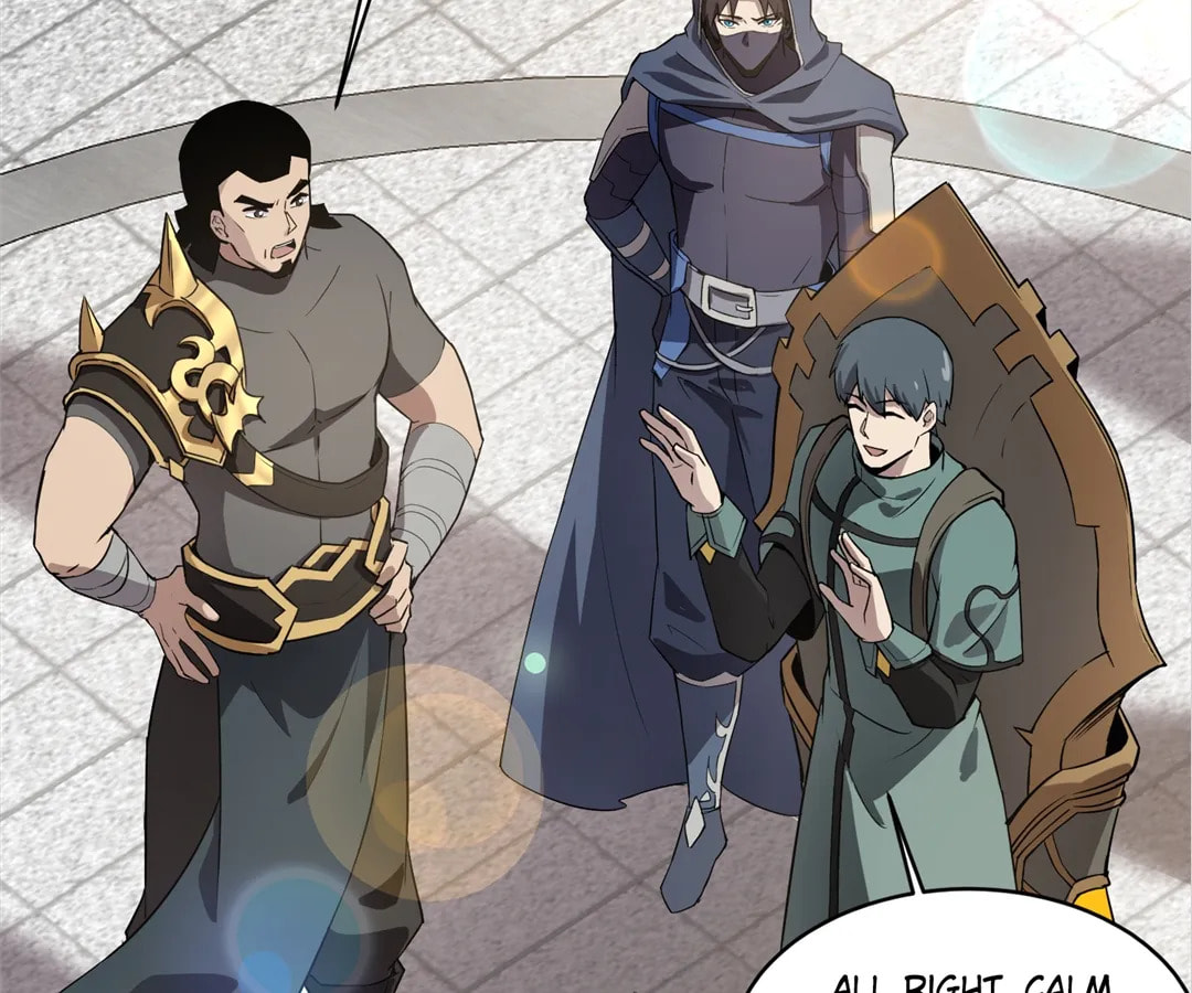 Read The Ultimate Summoner chapter 44 image 88 on Lezhin