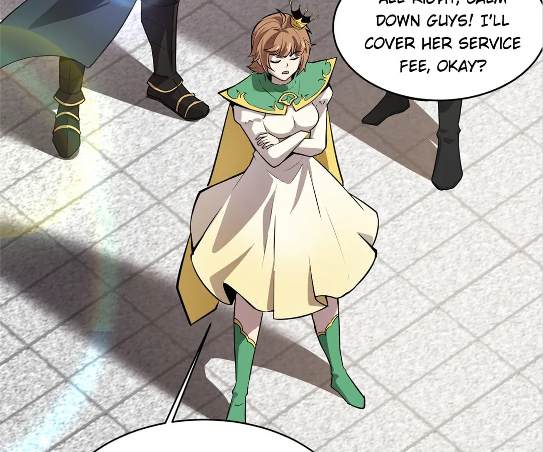 Read The Ultimate Summoner chapter 44 image 89 on Lezhin