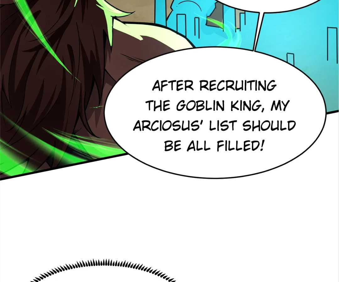Read The Ultimate Summoner chapter 44 image 9 on Lezhin