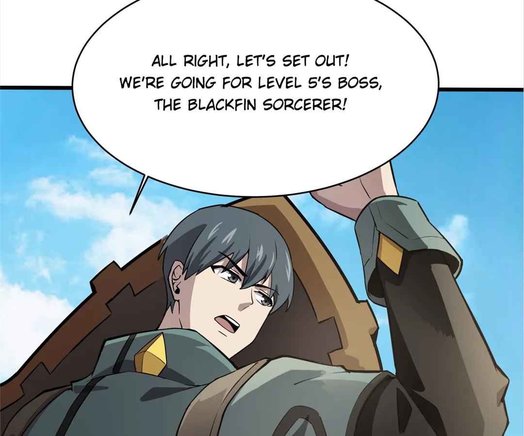 Read The Ultimate Summoner chapter 44 image 93 on Lezhin