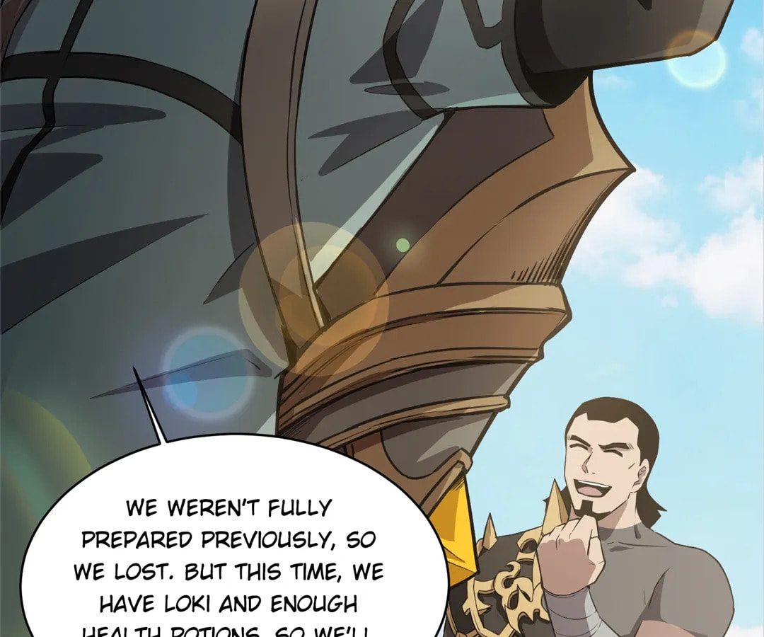 Read The Ultimate Summoner chapter 44 image 94 on Lezhin
