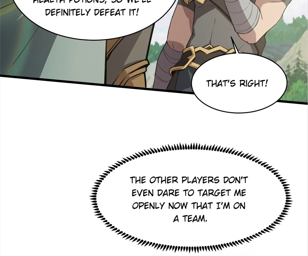 Read The Ultimate Summoner chapter 44 image 95 on Lezhin