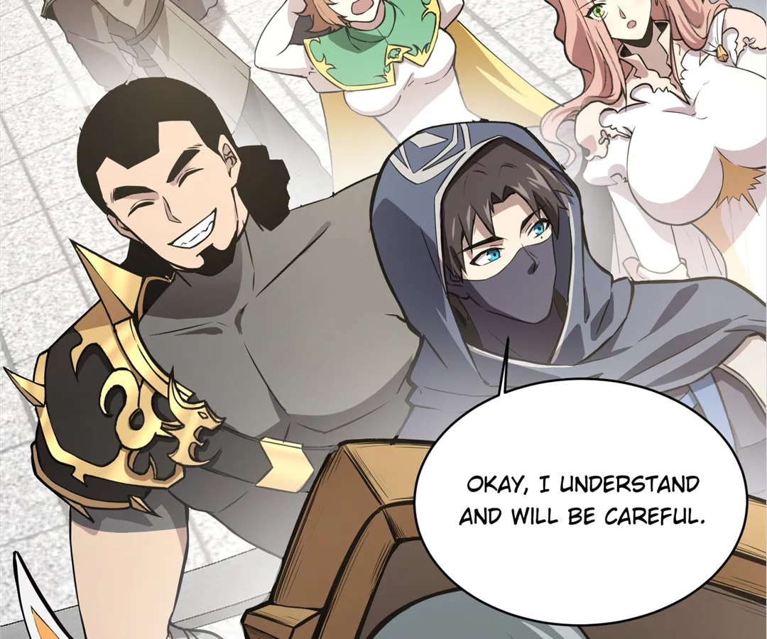 Read The Ultimate Summoner chapter 44 image 97 on Lezhin