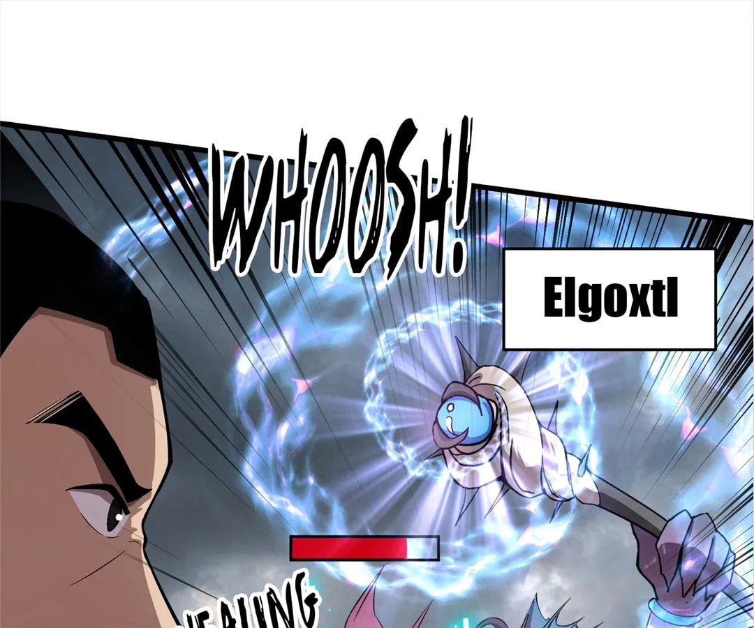 Read The Ultimate Summoner chapter 45 image 0 on Lezhin