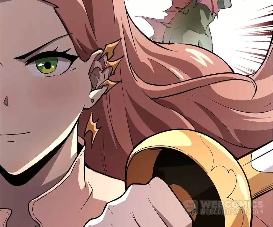 Read The Ultimate Summoner chapter 45 image 10 on Lezhin