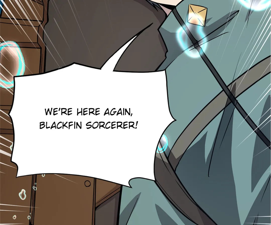 Read The Ultimate Summoner chapter 45 image 100 on Lezhin