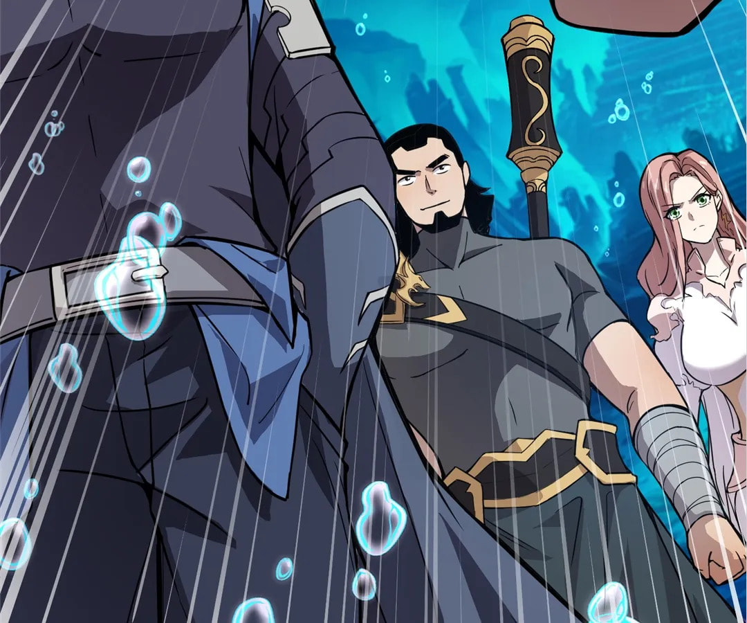 Read The Ultimate Summoner chapter 45 image 102 on Lezhin