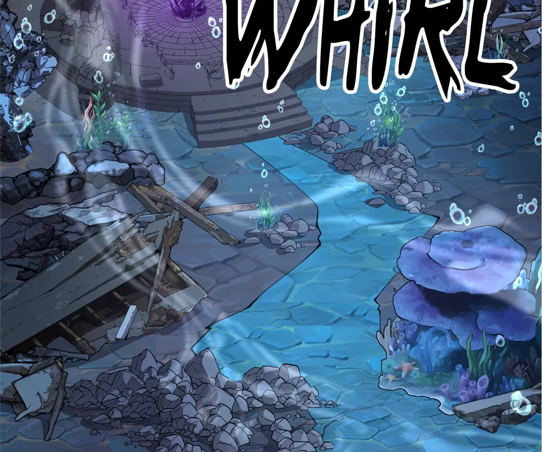 Read The Ultimate Summoner chapter 45 image 104 on Lezhin