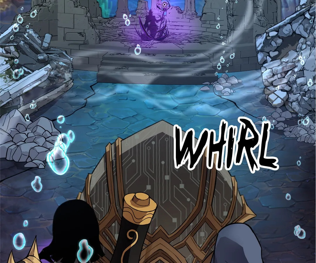 Read The Ultimate Summoner chapter 45 image 107 on Lezhin