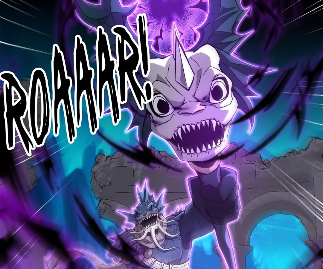 Read The Ultimate Summoner chapter 45 image 115 on Lezhin