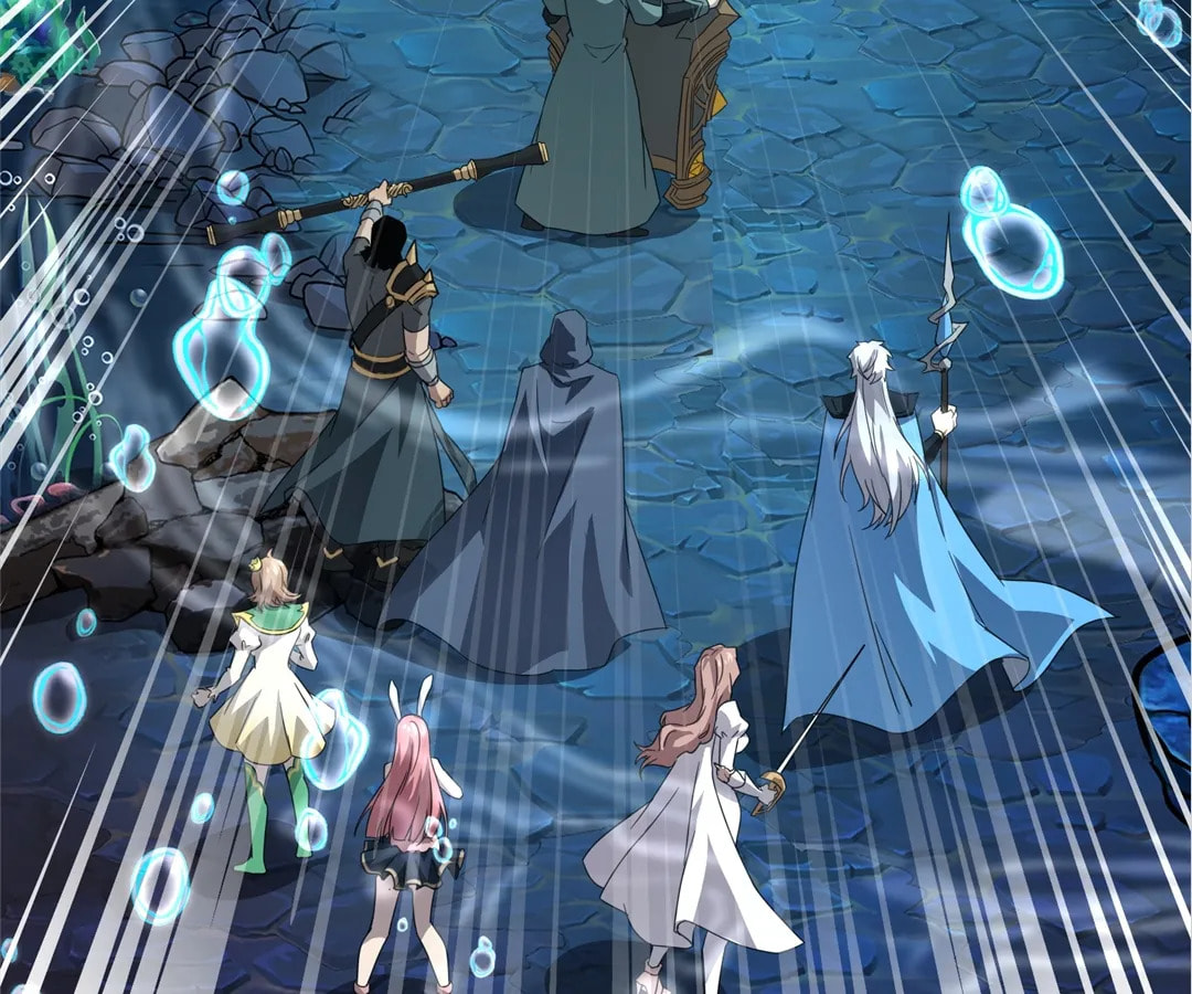 Read The Ultimate Summoner chapter 45 image 119 on Lezhin