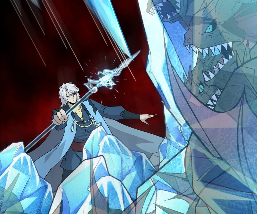 Read The Ultimate Summoner chapter 45 image 127 on Lezhin