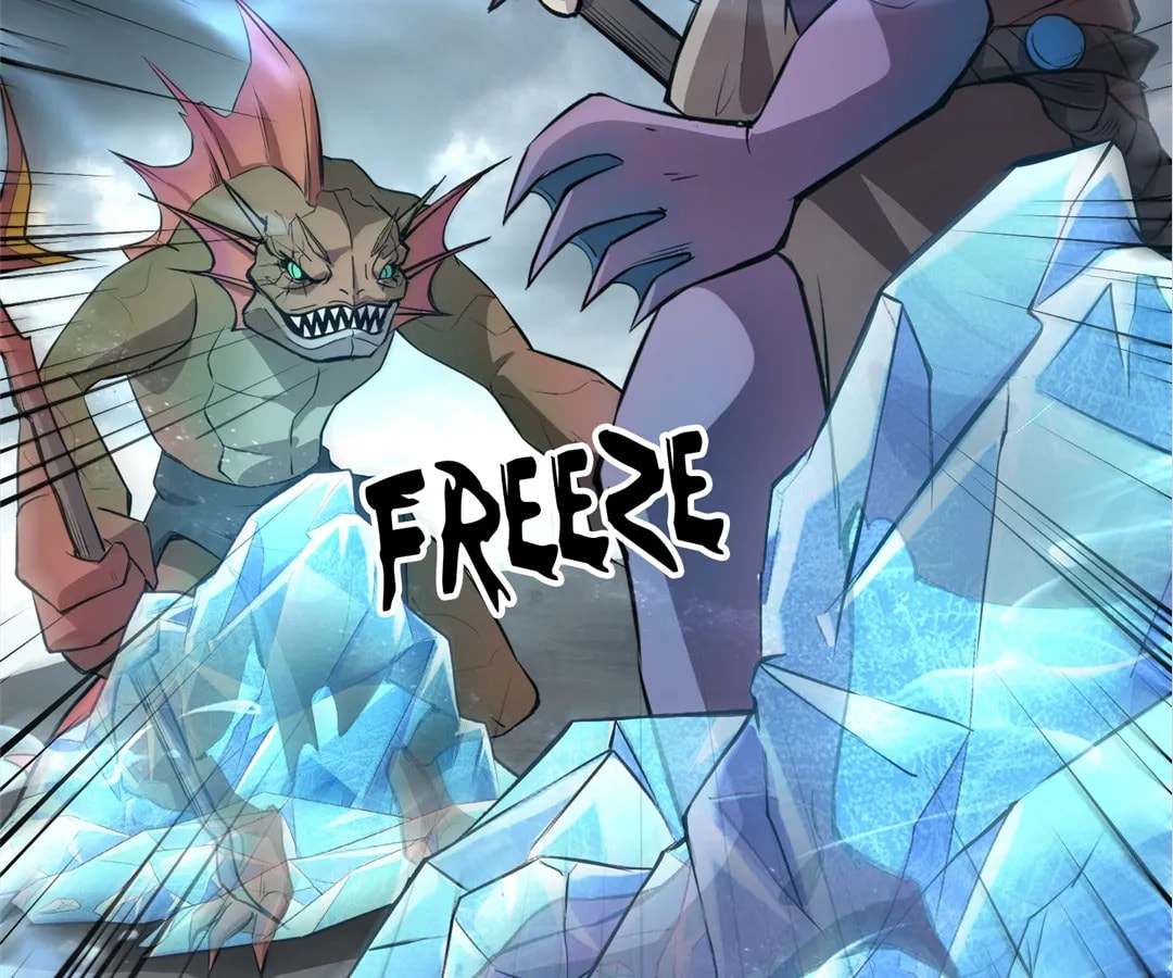 Read The Ultimate Summoner chapter 45 image 13 on Lezhin