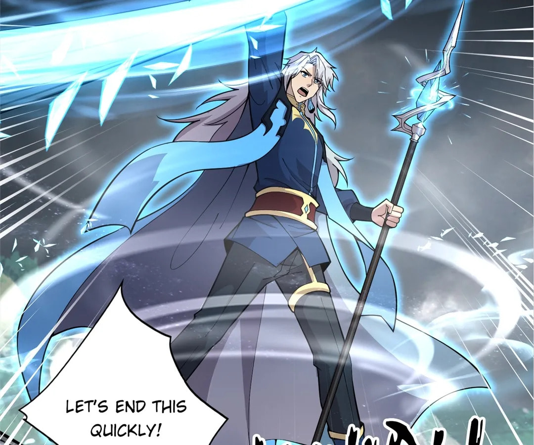 Read The Ultimate Summoner chapter 45 image 16 on Lezhin