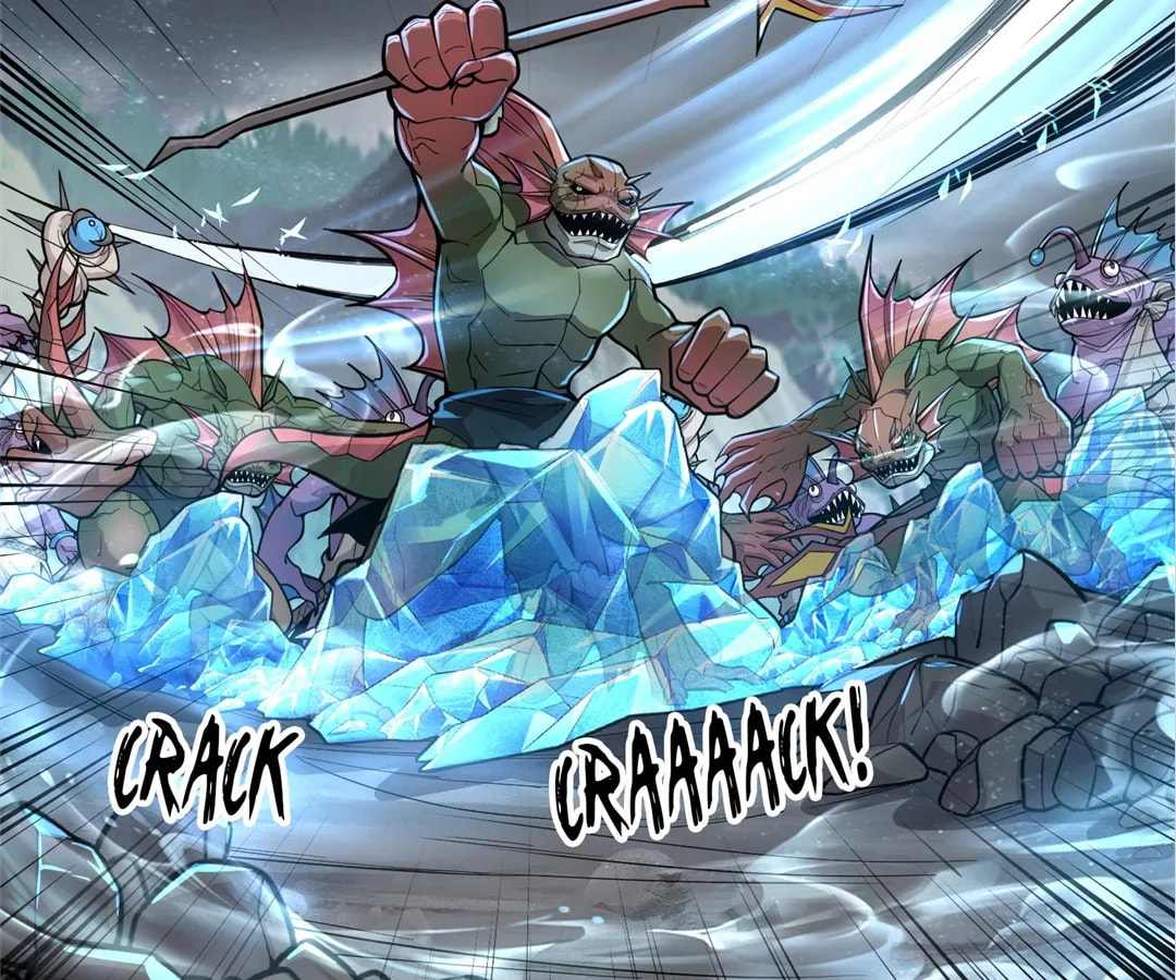 Read The Ultimate Summoner chapter 45 image 19 on Lezhin