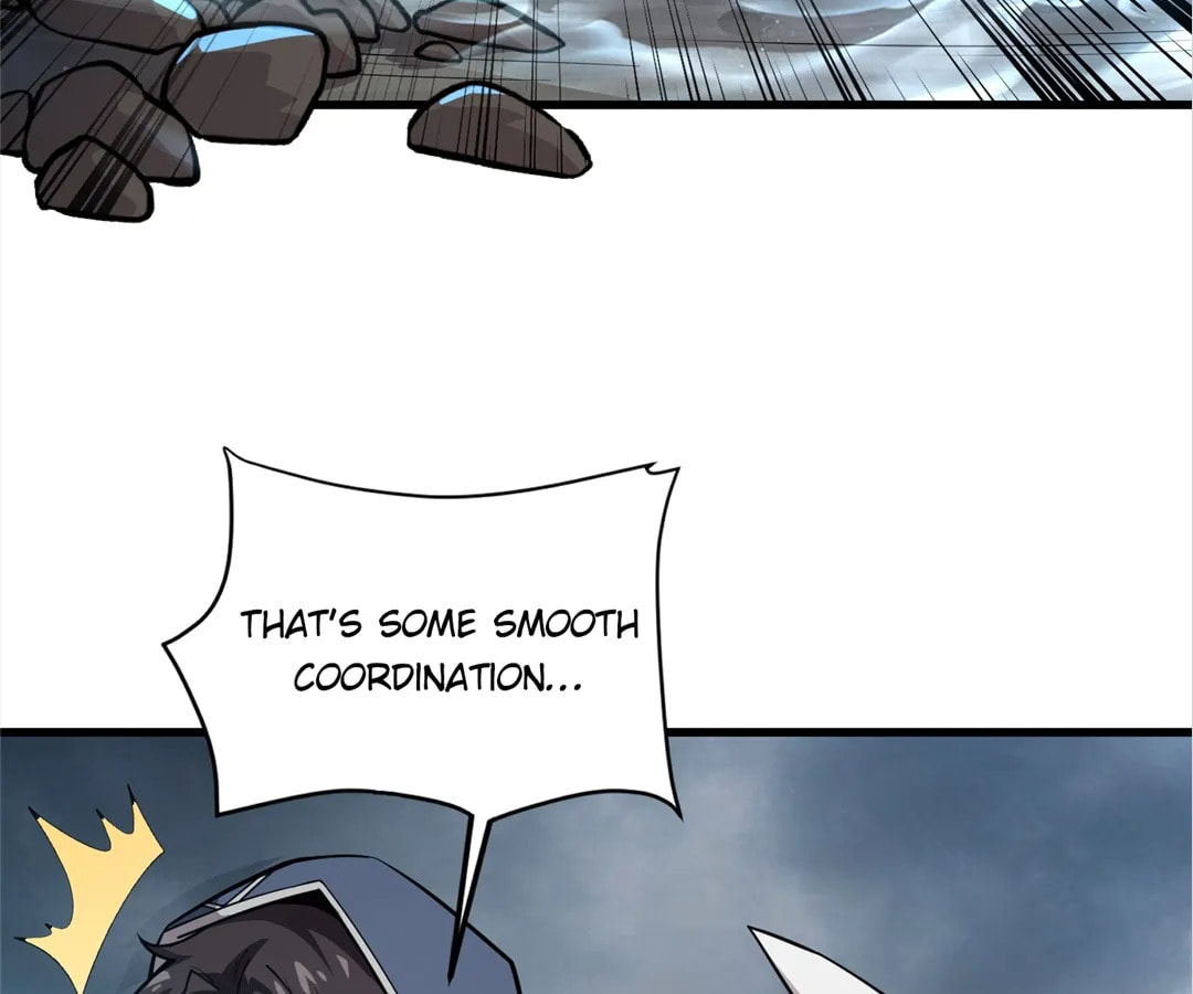 Read The Ultimate Summoner chapter 45 image 20 on Lezhin