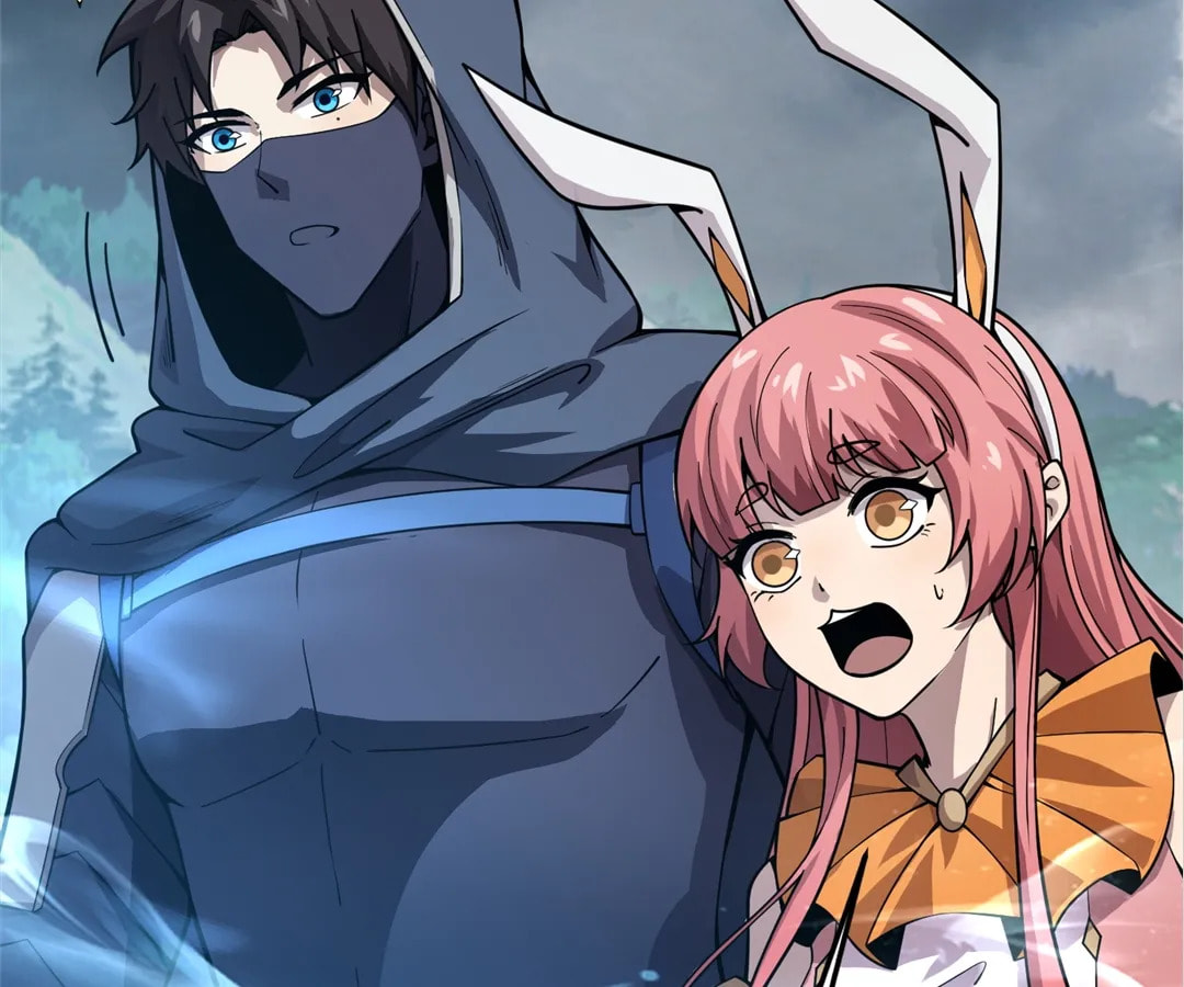 Read The Ultimate Summoner chapter 45 image 21 on Lezhin