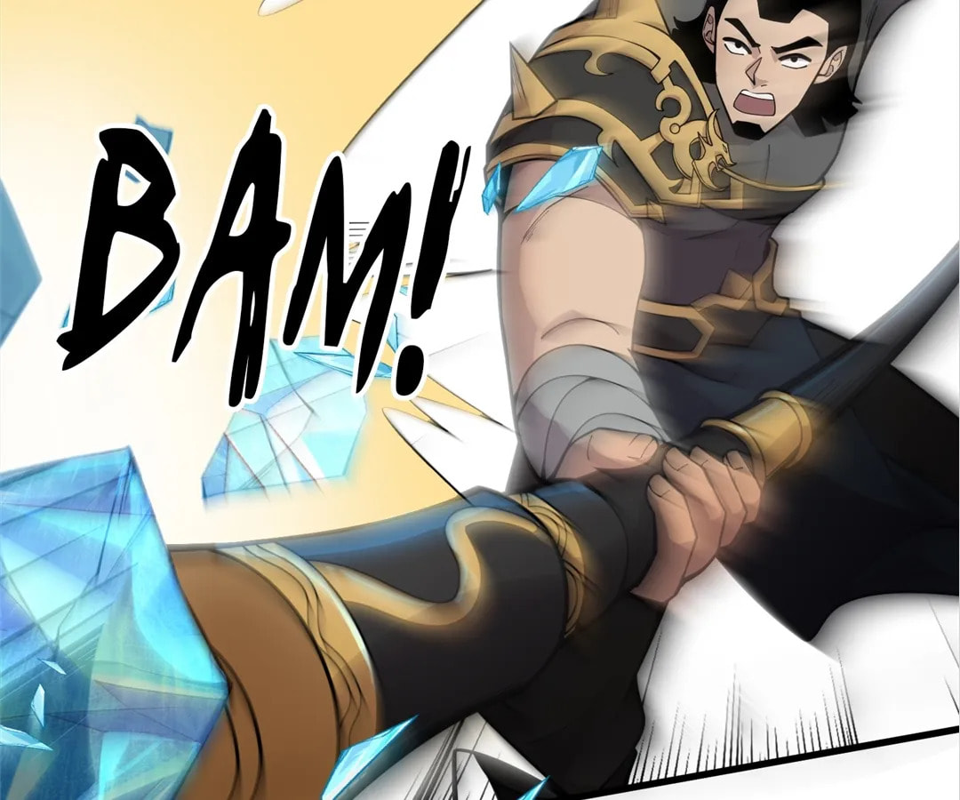 Read The Ultimate Summoner chapter 45 image 24 on Lezhin