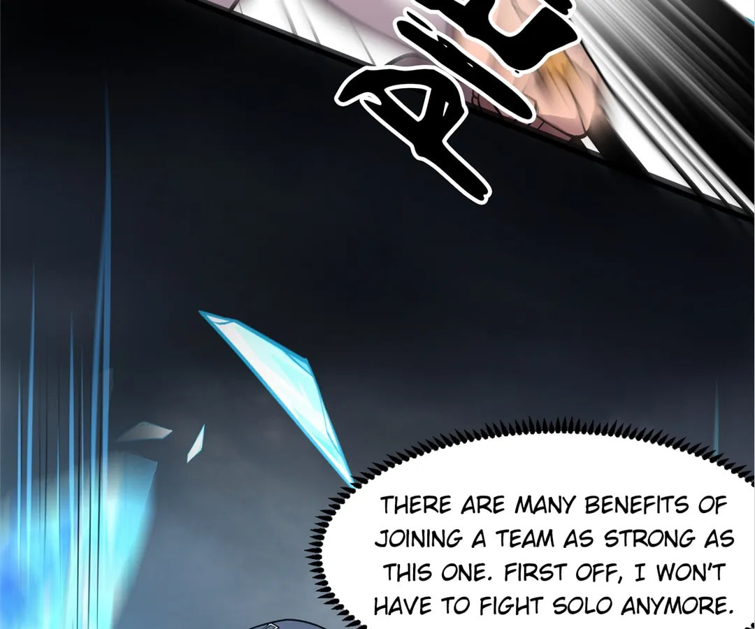 Read The Ultimate Summoner chapter 45 image 27 on Lezhin