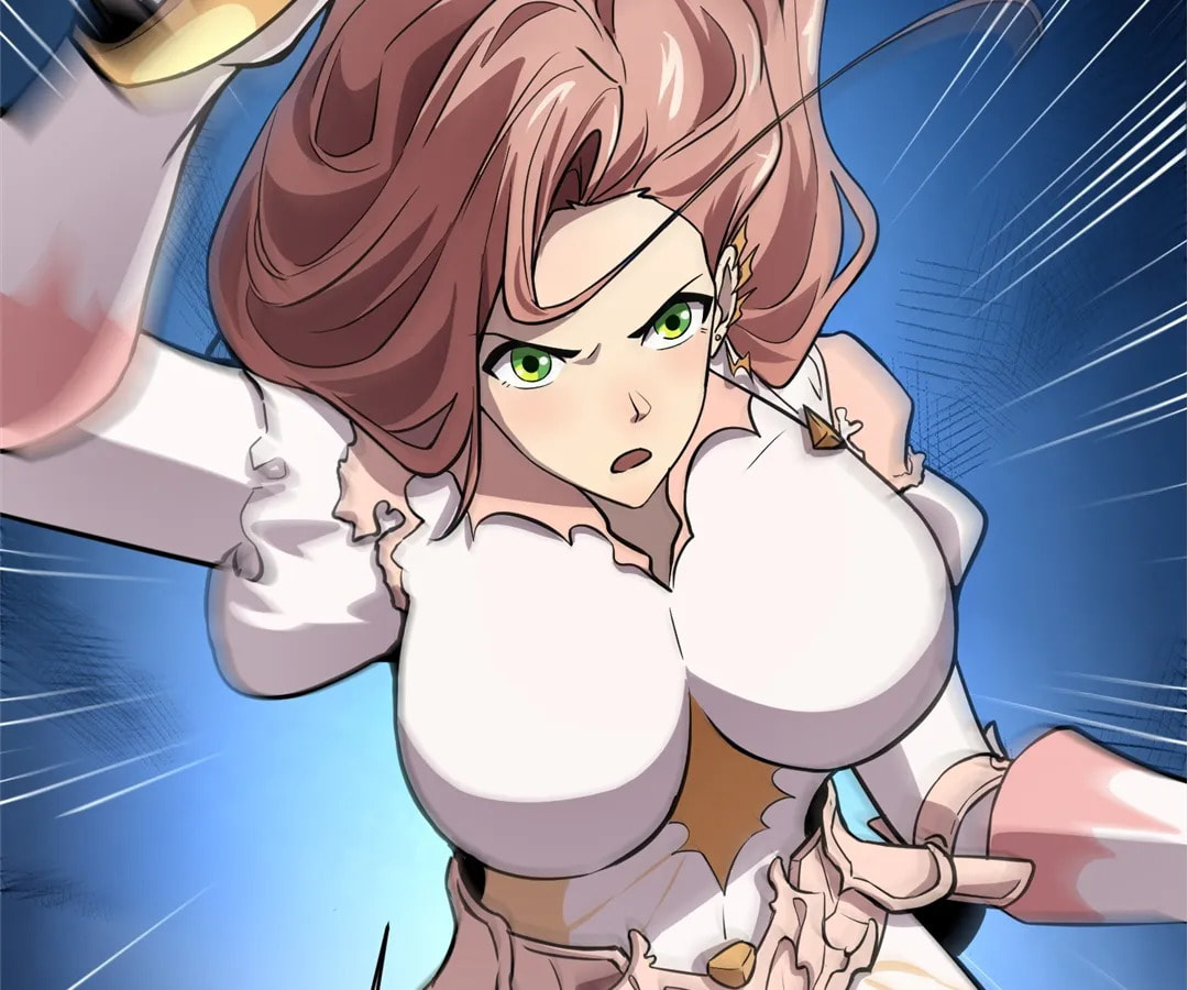 Read The Ultimate Summoner chapter 45 image 3 on Lezhin