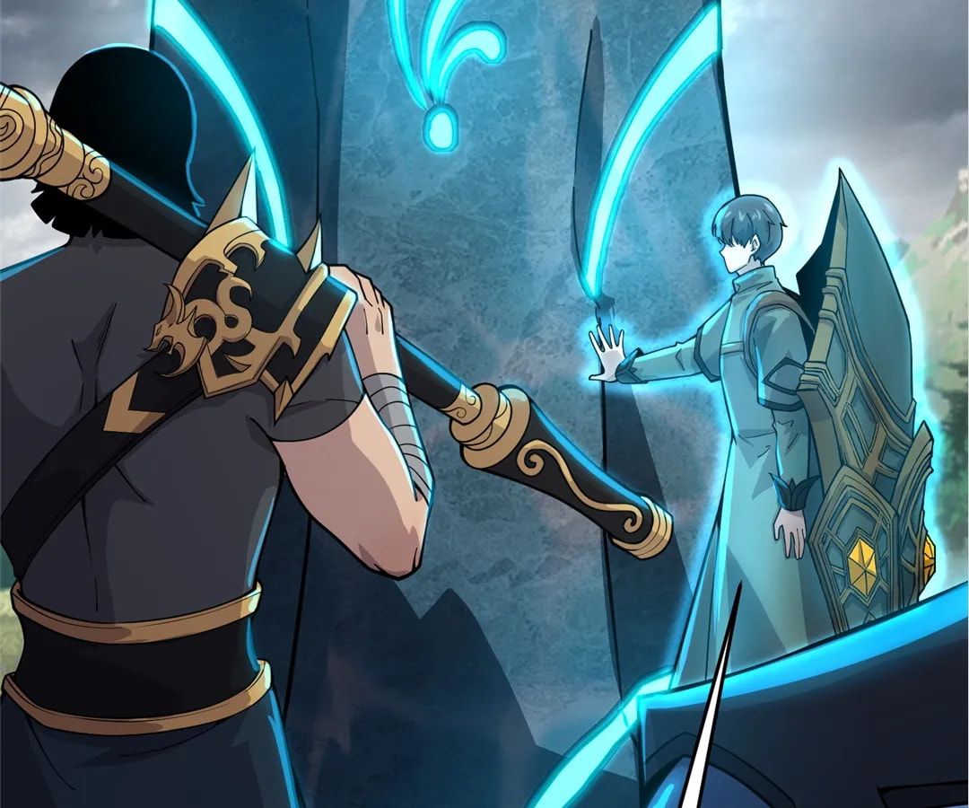 Read The Ultimate Summoner chapter 45 image 36 on Lezhin