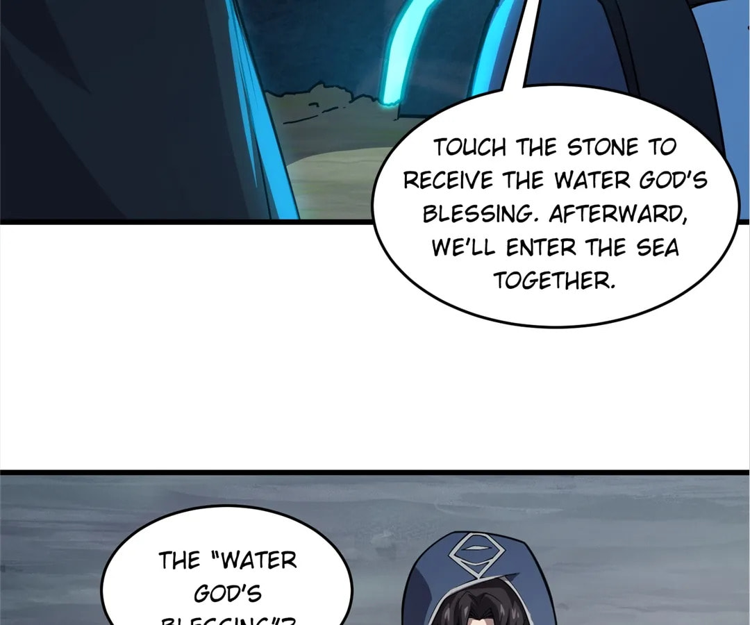 Read The Ultimate Summoner chapter 45 image 37 on Lezhin