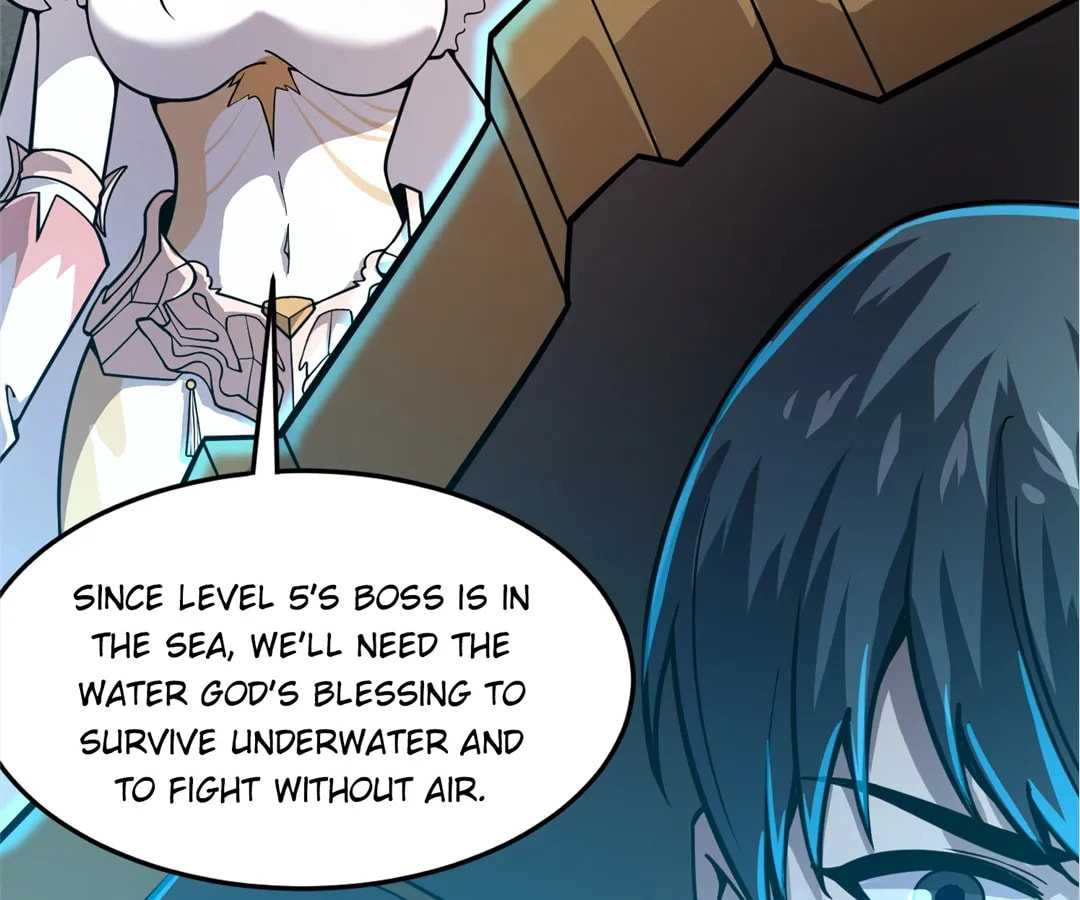Read The Ultimate Summoner chapter 45 image 39 on Lezhin