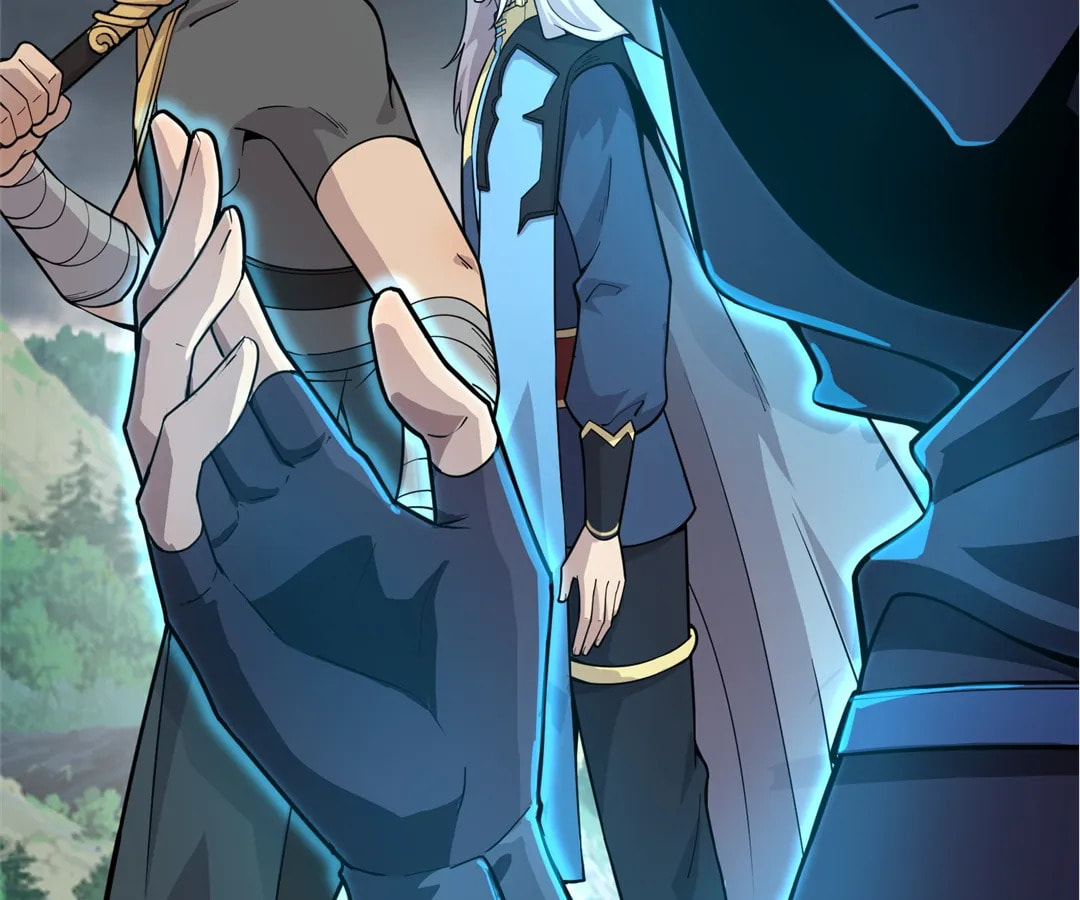 Read The Ultimate Summoner chapter 45 image 46 on Lezhin