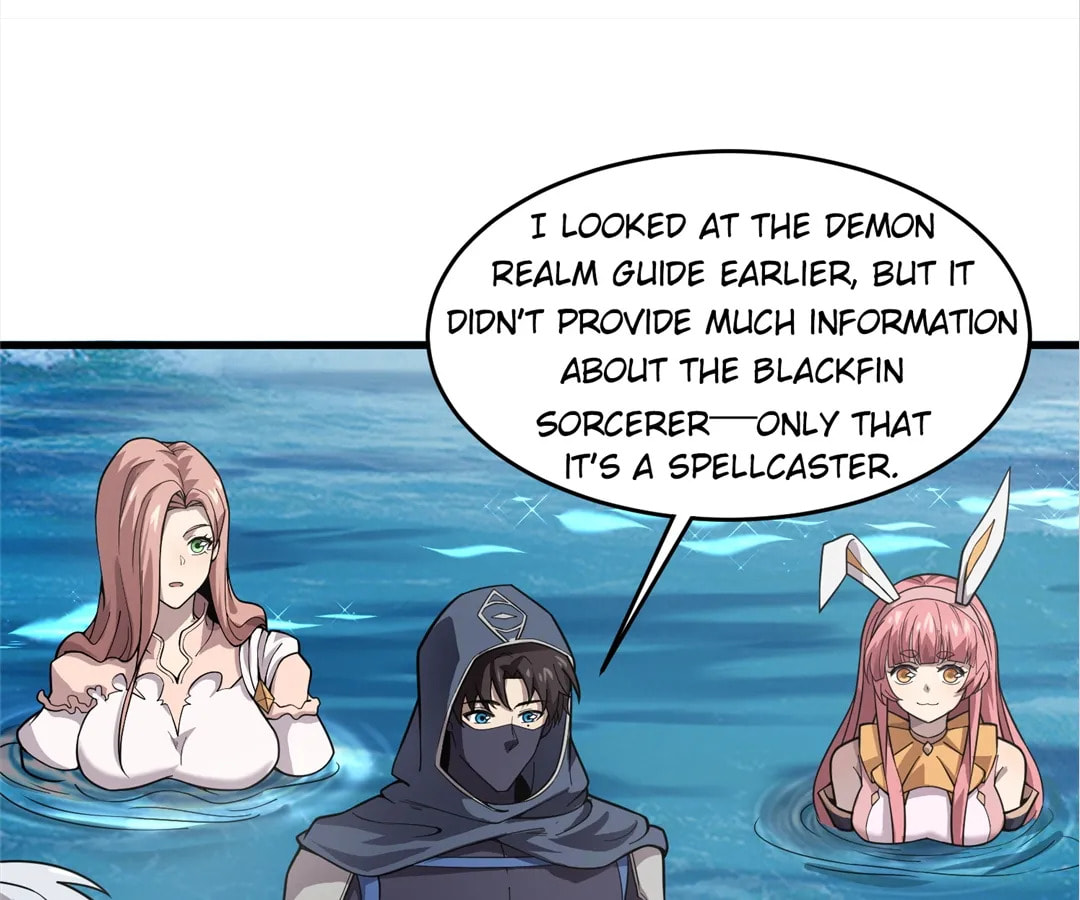 Read The Ultimate Summoner chapter 45 image 48 on Lezhin