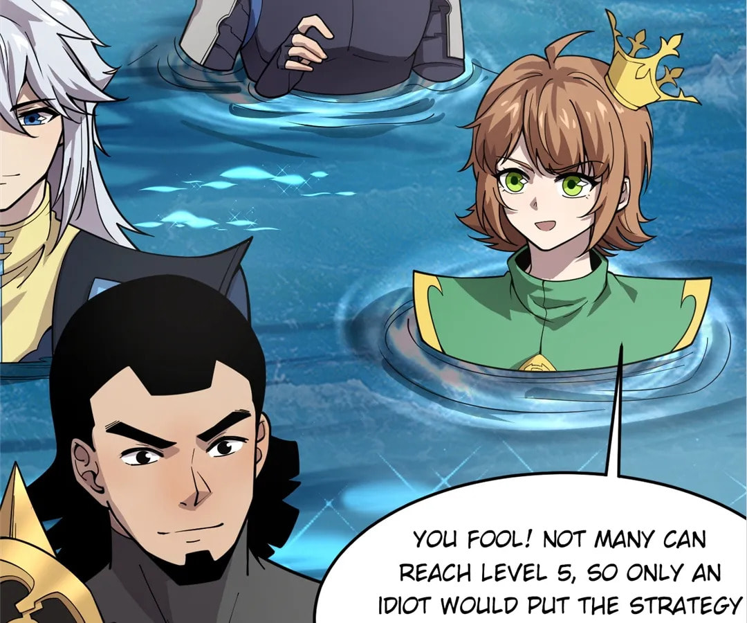 Read The Ultimate Summoner chapter 45 image 49 on Lezhin