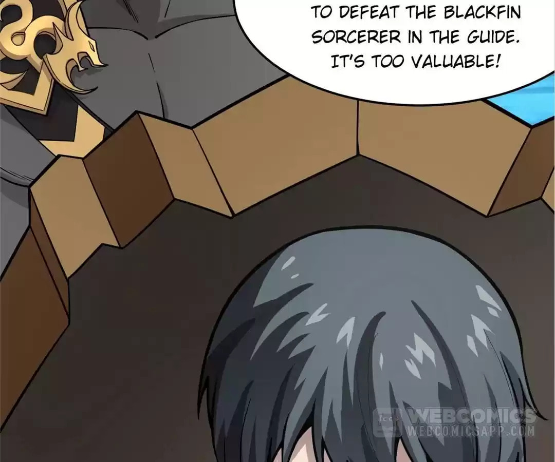 Read The Ultimate Summoner chapter 45 image 50 on Lezhin