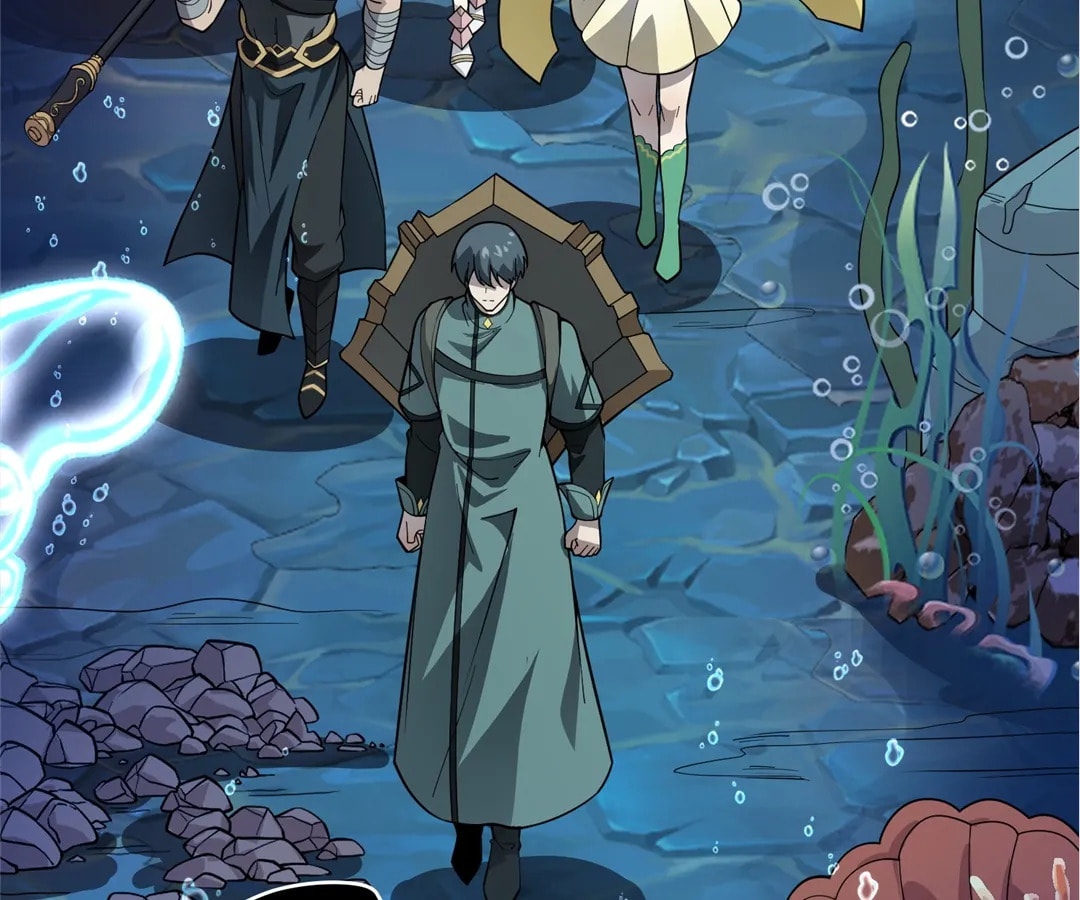 Read The Ultimate Summoner chapter 45 image 60 on Lezhin