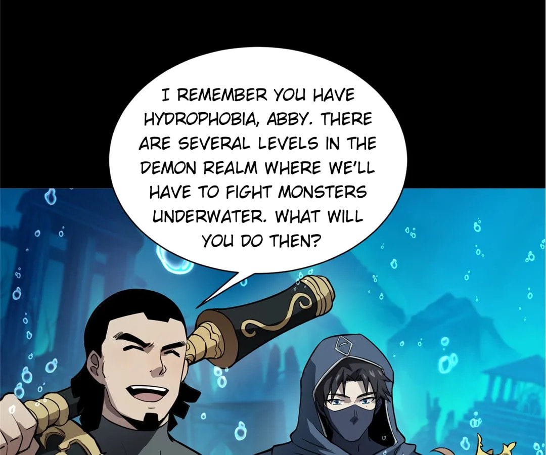 Read The Ultimate Summoner chapter 45 image 62 on Lezhin