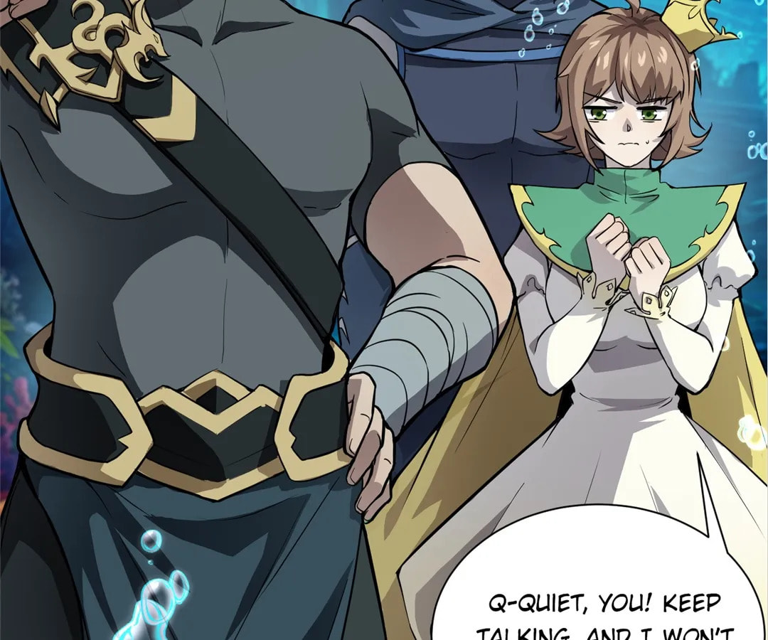 Read The Ultimate Summoner chapter 45 image 63 on Lezhin