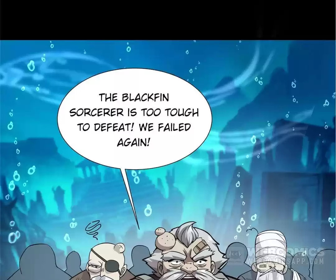Read The Ultimate Summoner chapter 45 image 66 on Lezhin