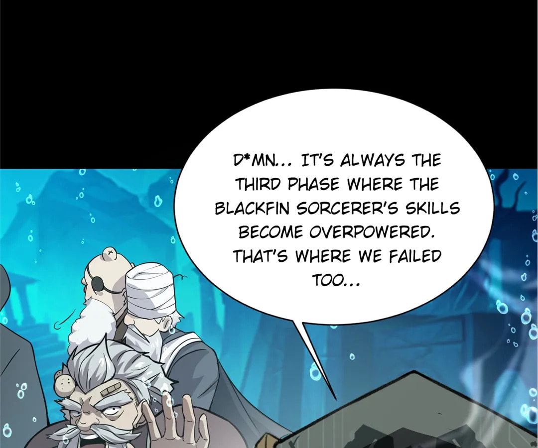 Read The Ultimate Summoner chapter 45 image 69 on Lezhin