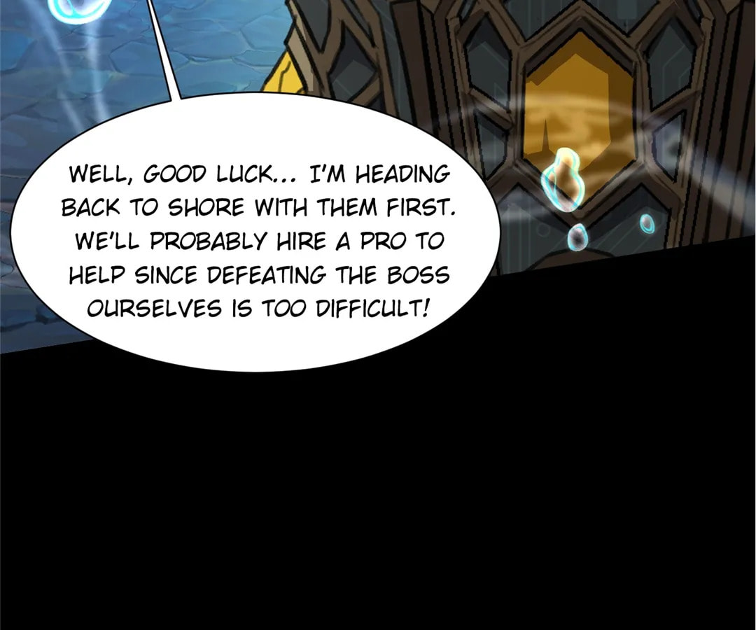 Read The Ultimate Summoner chapter 45 image 71 on Lezhin