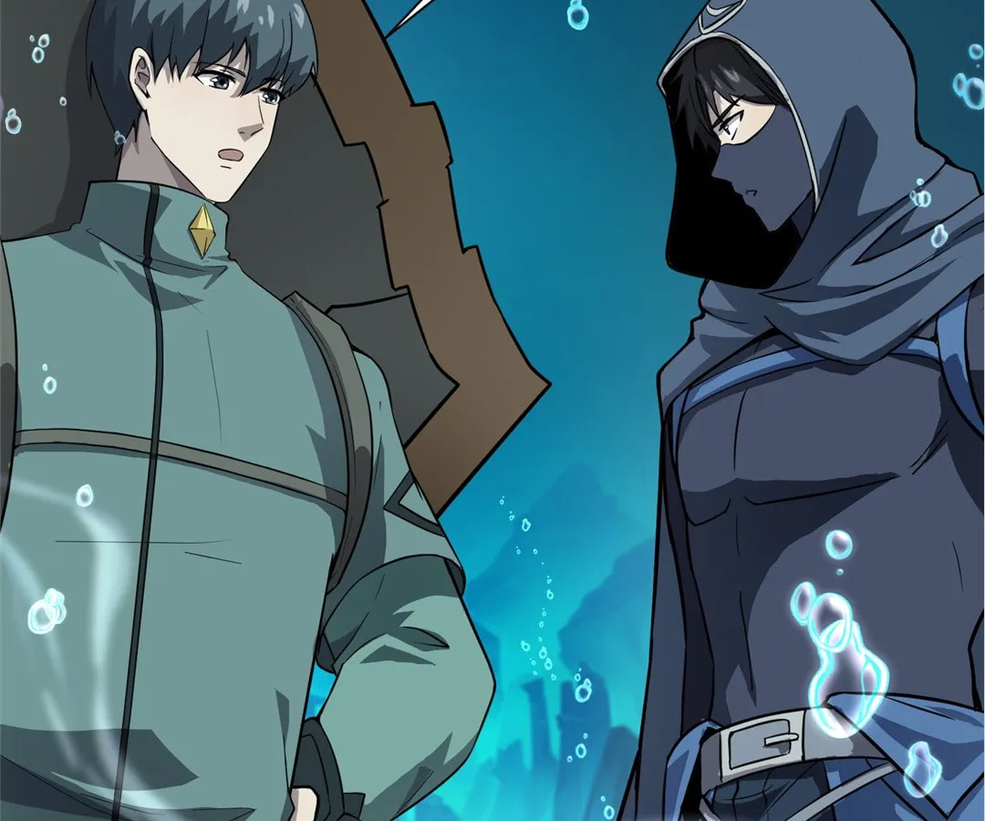 Read The Ultimate Summoner chapter 45 image 73 on Lezhin