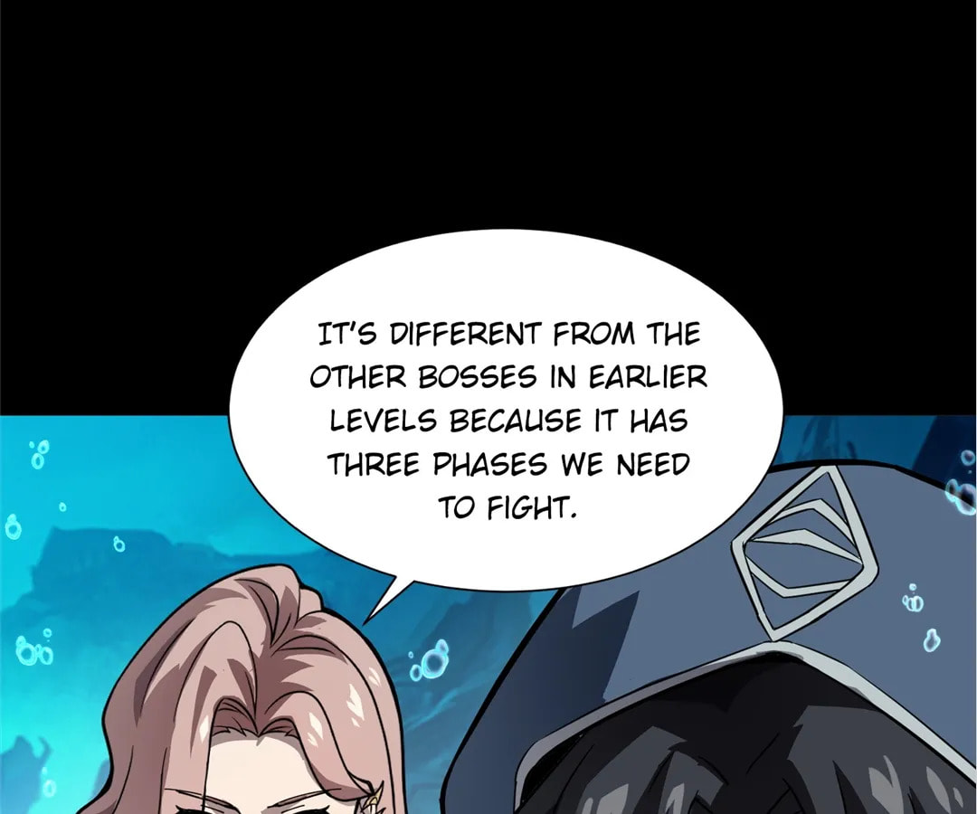 Read The Ultimate Summoner chapter 45 image 75 on Lezhin