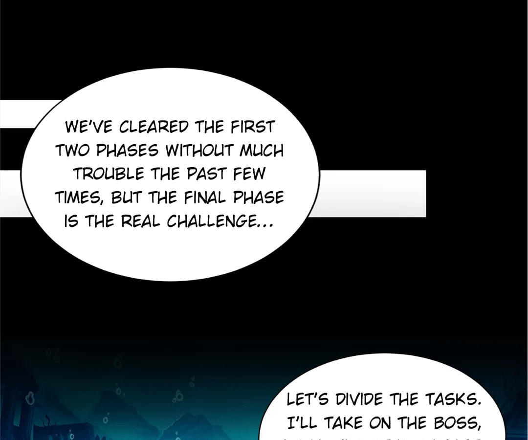 Read The Ultimate Summoner chapter 45 image 96 on Lezhin