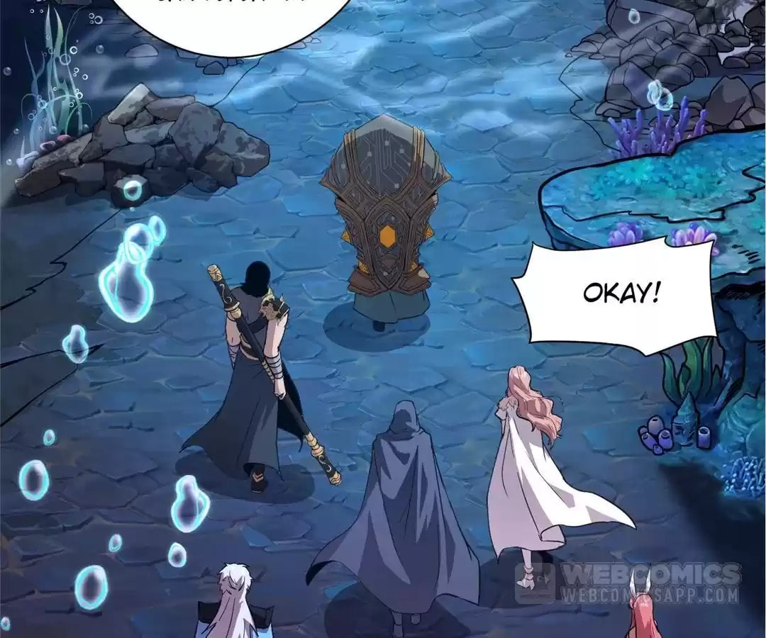 Read The Ultimate Summoner chapter 45 image 98 on Lezhin