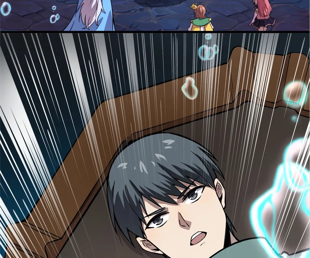Read The Ultimate Summoner chapter 45 image 99 on Lezhin